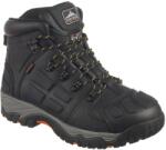 Portwest FT05 - Steelite Monsal védőbakancs S3 WR CI HRO SRC, fekete (FT05BKR48) - munkavedelemzona