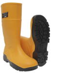 Portwest FD95 - PU védőcsizma S5 CI FO, sárga (FD95YER45)
