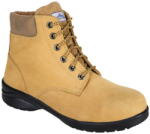 Portwest FT41 - Steelite Louisa női védőbakancs S3, búza (FT41WHE38)