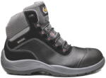 Base Protection Beethoven Munkavédelmi Bakancs S3 Src (b0119bkg42)