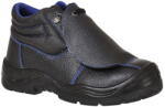 Portwest FW22 - Steelite Metatarsal védőbakancs S3 HRO M, fekete (FW22BKR47) - munkavedelemzona