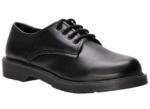 Portwest FW26 - Steelite légpárnás félcipő SB, fekete (FW26BKR46)
