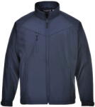 Portwest TK40 - Oregon férfi softshell dzseki (3L), tengerészkék (TK40NARM)