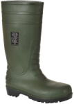 Portwest FW95 - Total védőcsizma S5, zöld (FW95GNR39)