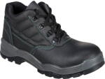 Portwest FW21 - Steelite védőbakancs S1 SR, fekete (FW21BKR49)