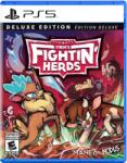 Modus Games Them's Fightin' Herds [Deluxe Edition] (PS5)