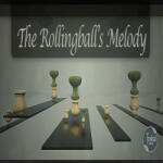 Torkal Games The Rollingball's Melody (PC)
