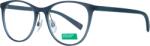 Benetton Rame optice Benetton BEO1012 921 51 pentru Femei Rama ochelari
