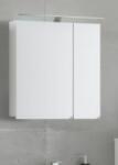 Kolpa San Oxana TOO 80-LED fehér felső szekrény (508250)
