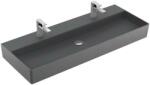 Villeroy & Boch Memento 2.0 120x47 cm CeramicPlus graphite (4A22C1i4)