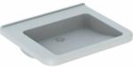 Geberit Selnova Comfort Square 65x55 cm white (500.790.01.1)
