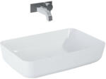 AREZZO design Nomia 50x39 cm white (AR-145042)