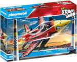 Playmobil Avion Vultur (PM70832)