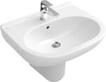 Villeroy & Boch O. Novo 55x45 cm white alpin (51605601)