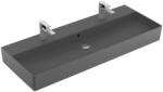Villeroy & Boch Memento 2.0 120x47 cm CeramicPlus graphite (4A22CKI4)