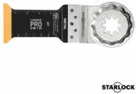 Fein E-Cut Carbide Pro fűrészlap 60 mm-es Starlock Plus (6 35 02 237 210) - Fein Multimaster tartozék (63502237210)