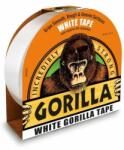 Gorilla Fehér (white tape) ragasztószalag 48mm x 27m (3044601) (3044601)