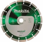 Makita Neutron Enduro szegmenses gyémánttárcsa 115mm (B-12902) (B-12902)