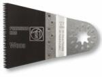 Fein E-Cut Precision fűrészlap, 127-es idom, 50 mm-es, 10 db / csomag (6 35 02 127 03 0) - Fein Multimaster tartozék (63502127030)