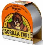 Gorilla Ezüst (silver tape) ragasztószalag 48mm x 32m (3044901) (3044901)