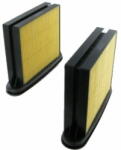 HiKOKI (Hitachi) Hitachi (HiKOKI) Cellulóz redős szűrő szett (2db) RP250/350/500YDM porszívóhoz (710701) (710701)