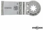 Fein E-Cut gyémánt fűrészlap 50x35 mm Starlock (6 35 02 193 21 0) - Fein Multimaster tartozék (63502193210)