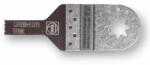 Fein E-Cut Long-Life fűrészlap, 184-es idom, 30 mm-es, 10 db / csomag (6 35 02 184 030) - Fein Multimaster tartozék (63502184030)