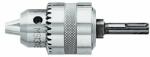 Makita SDS-PLUS adapter tokmánnyal 1, 5-13mm - tokmánykulcs nélkül (122574-2) (122574-2)