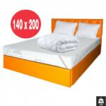 SaltSib Zeus Memory Comfort Dodolut 140x200 cm Saltea