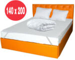 SaltSib Hydra Comfort Flex 140x200 cm Saltea