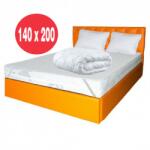 SaltSib Helios Memory HR Zone Comfort 140x200 cm Saltea