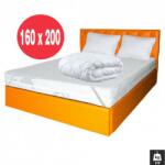 SaltSib Zeus Memory Comfort Dodolut 160x200 cm Saltea
