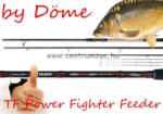 SPRO Team Feeder Power Fighter Feeder 360XH 360cm 40-130g (1842-360)