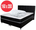 SaltSib Lux Praga 160x200 cm Saltea