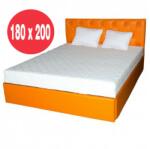 SaltSib Mercur Comfort Flex Plus 180x200 cm Saltea