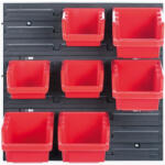 Prosperplast Kistenberg ORDERLINE KOR5-S411