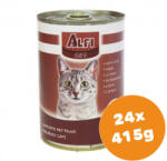 Alfi konzerv máj 24x415g