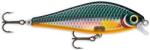 Rapala Vobler Rapala Super Shadow Rap 11cm 38g HLW (SSDR11 HLW)