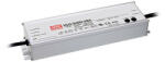 MEAN WELL 240W 24V IP65 LED tápegység Mean Well (HLG 240H 24A)