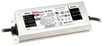  75W 12V IP65 DALI tápegység Mean Well (ELG 75 12DA)
