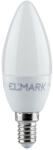 ELMARK 7W 6400K E14 LED fényforrás Elmark (ELM 99LED917HECW)