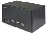 StarTech Switch KVM Startech SV231TDPU34K (SV231TDPU34K) - flax