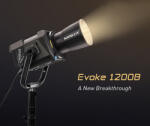 NANLUX Evoke 1200B LED Bi-Color Spot Light 61030 Lux (EVOKE-1200B)