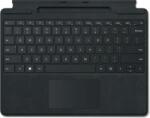 Microsoft Surface Pro Signature Keyboard Billentyűzet - Fekete (Német) (8XB-00005)