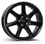 DEZENT TW dark 6.5Jx16 4x108 ET20 CB65.1