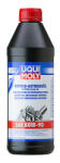 LIQUI MOLY Ulei transmisie Liqui Moly Hypoid GL5 80W90 - 1 Litru