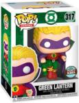 Funko Figurina Funko POP! DC Comics F317 - Green Lantern (Limited Edition Exclusive) #317 (F317) Figurina