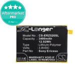 Sony Xperia Z5 Premium E6853 - Baterie LIS1605ERPC 3400mAh HQ