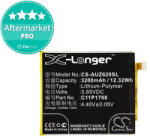 ASUS Zenfone 5 ZE620KL, 5 A500CG - Baterie C11P1708 3200mAh HQ