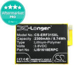 Sony Xperia E5 F3311 - Baterie LIS1618ERPC 2300mAh HQ